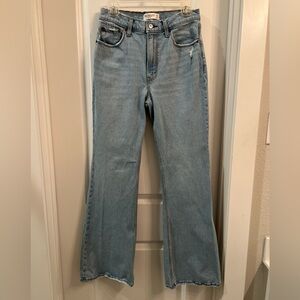 Abercrombie and Fitch Women’s Jeans